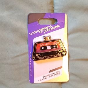 NWT Disney Limited Release Guardians of the Galaxy Annual Passholder Pin